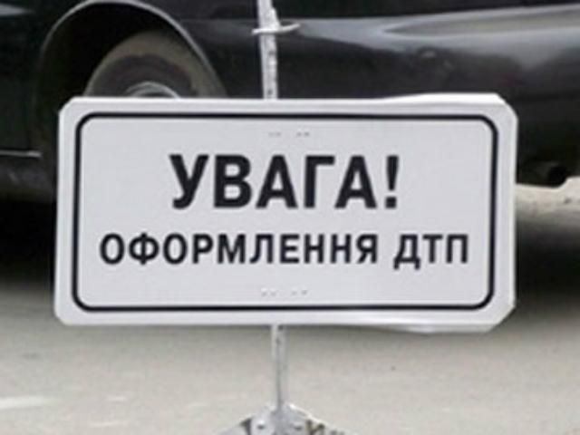 У ДТП загинув екс-заступник мера Єнакієвого У ДТП загинув екс-заступник мера Єнакієвого