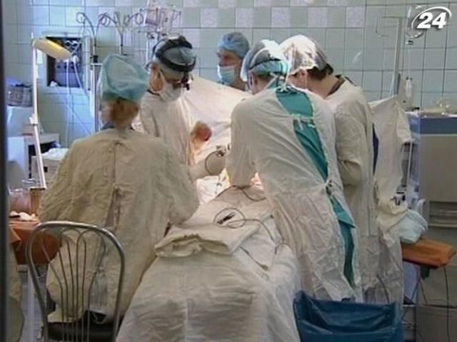 Підсумки тижня: МОЗ хоче визначати, у кого які органи забирати після смерті Підсумки тижня: МОЗ хоче визначати, у кого які органи забирати після смерті