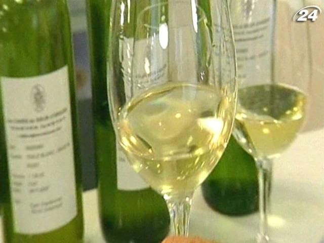 Немцы ежегодно выпивают до 400 миллионов литров игристого вина