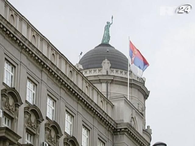 Росія надасть Сербії в кредит $800 млн