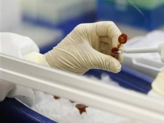 У Греції зафіксували нові спалахи малярії У Греції зафіксували нові спалахи малярії