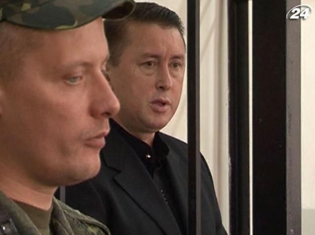 Екс-майор Мельниченко сьогодні має свідчити у справі Гонгадзе