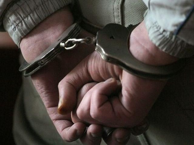 Экс-сотрудник СБУ угрожал взорвать маршрутку Экс-сотрудник СБУ угрожал взорвать маршрутку