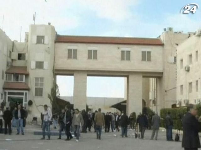 Палестина может получить статус государства-наблюдателя в ООН Палестина может получить статус государства-наблюдателя в ООН