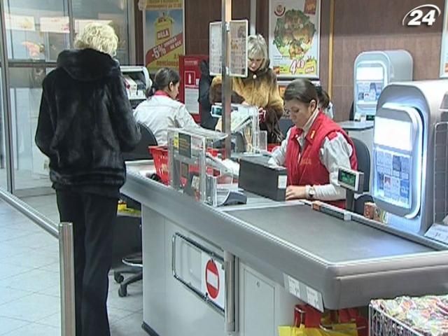 Повсеместное введение кассовых аппаратов будет проблематичным Повсеместное введение кассовых аппаратов будет проблематичным