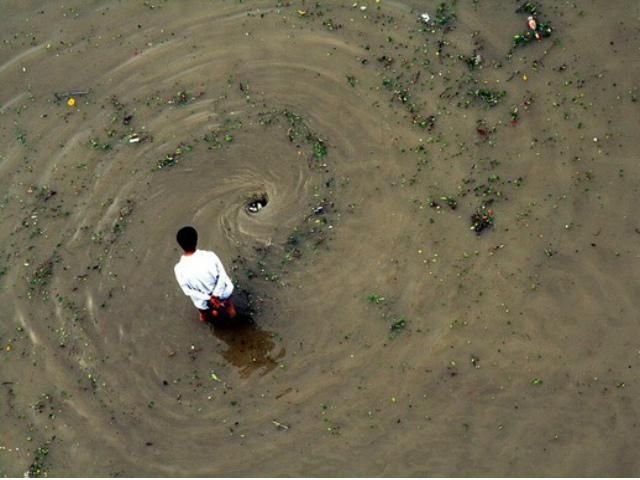 У Панамі оголосили надзвичайний стан через сильні зливи У Панамі оголосили надзвичайний стан через сильні зливи