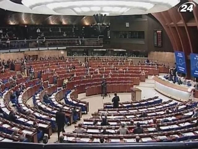 Місія ПАРЄ прозвітує про парламентські вибори 30 листопада Місія ПАРЄ прозвітує про парламентські вибори 30 листопада