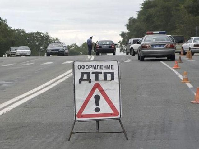 Жахлива аварія на Херсонщині забрала 4 життя Жахлива аварія на Херсонщині забрала 4 життя