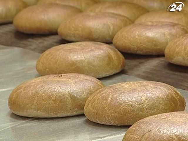 Неефективна політика заганяє хлібопекарів у тінь Неефективна політика заганяє хлібопекарів у тінь