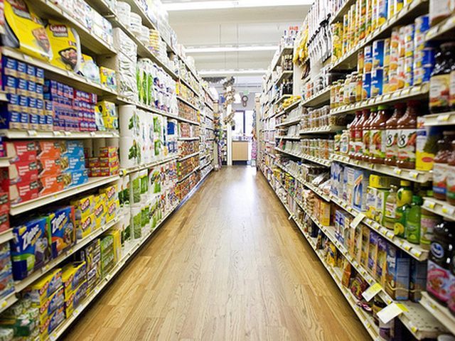 Смерть в супермаркете: В США охранник убил посетителя