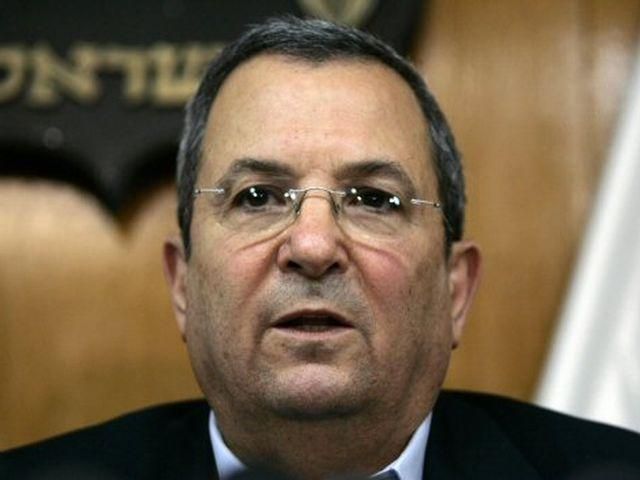 Ізраїльський міністр оборони подав у відставку