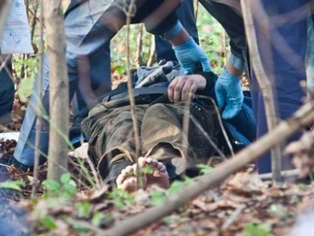 МВС знайшло свідка самогубства Мазурка МВС знайшло свідка самогубства Мазурка