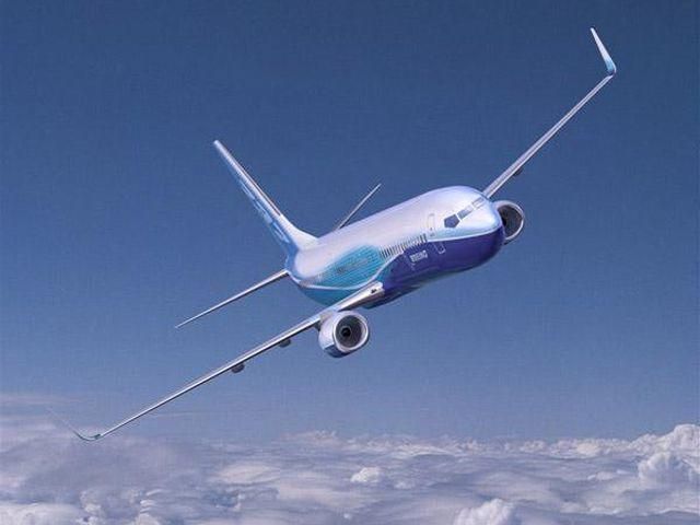 У самолета Харьков-Киев отказал двигатель во время полета У самолета Харьков-Киев отказал двигатель во время полета