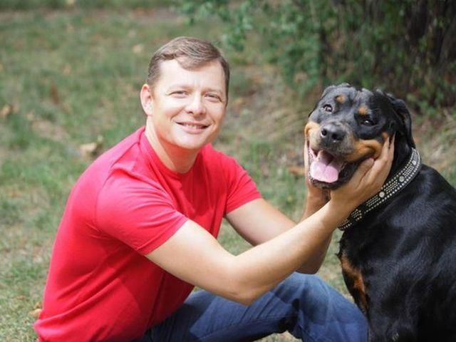 Донька Ляшка підготувала сюрприз для Тимошенко (Фото) Донька Ляшка підготувала сюрприз для Тимошенко (Фото)