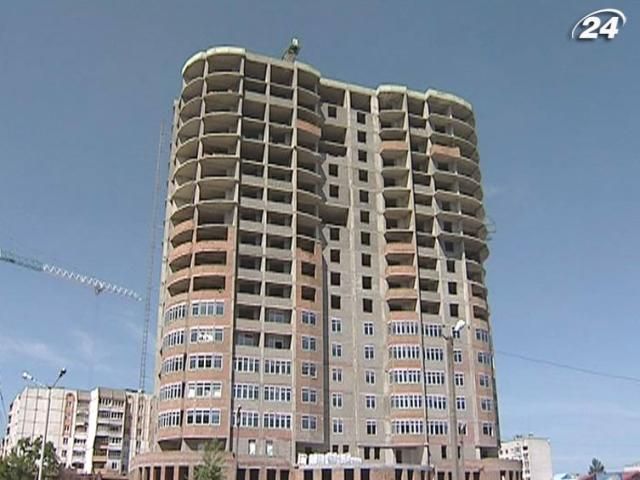 "Доступная" ипотека подорожает "Доступная" ипотека подорожает