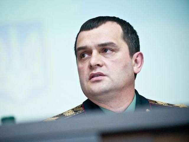 Захарченко аналізує дії Мазурка Захарченко аналізує дії Мазурка