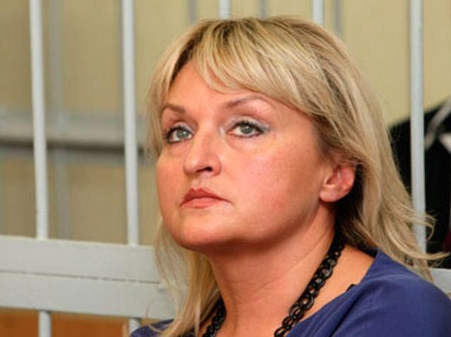 Ірина Луценко вирішила, в якому комітеті хоче працювати 