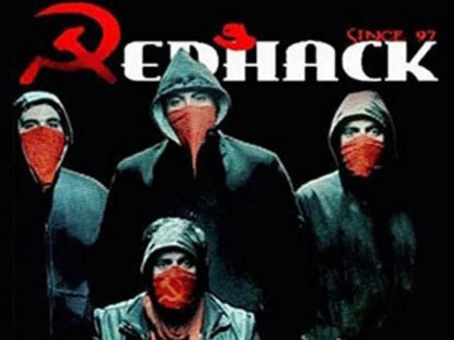 У Туреччині вперше відбувся суд над хакерами У Туреччині вперше відбувся суд над хакерами