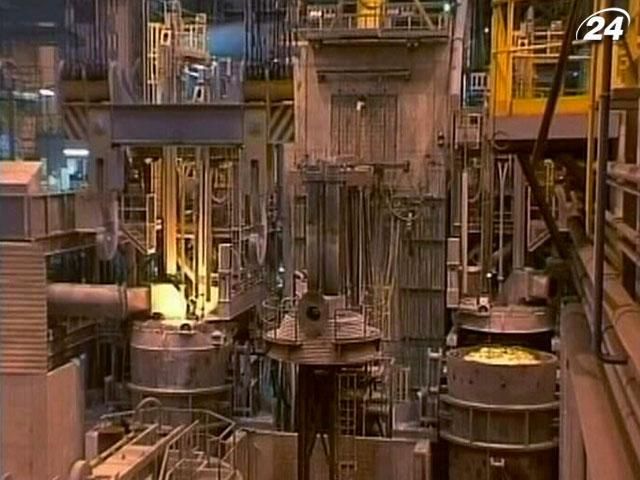 ArcelorMittal "не поважає Францію", - міністр промисловості