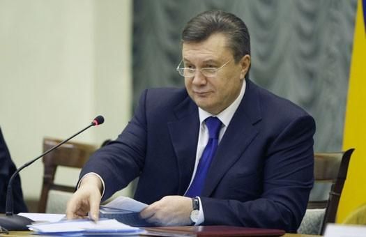 Чергові звільнення від Януковича: Посади втратили посол та губернатор