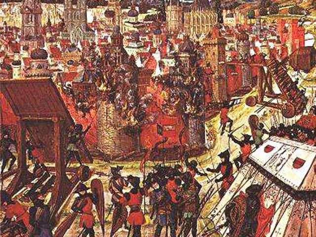 27 ноября. День в истории