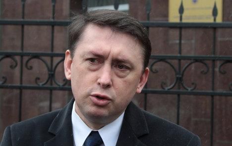 На допиті Мельниченко відмовився коментувати достовірність своїх записів На допиті Мельниченко відмовився коментувати достовірність своїх записів