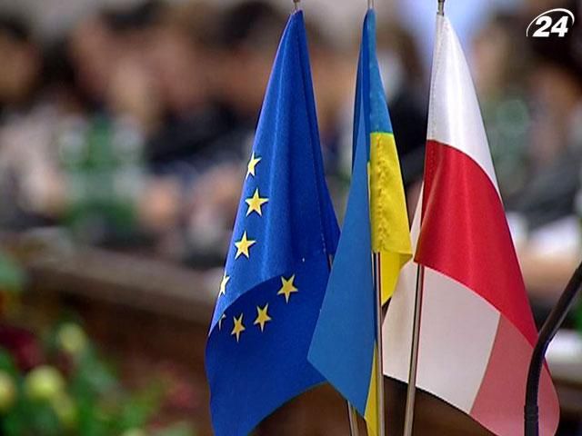 Підсумок дня: У Європі розділилися думки щодо угоди з Україною Підсумок дня: У Європі розділилися думки щодо угоди з Україною