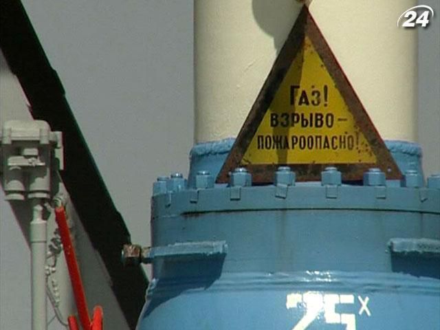 Эксперт: LNG-проект позволит получать до 10 млрд кубометров газа Эксперт: LNG-проект позволит получать до 10 млрд кубометров газа