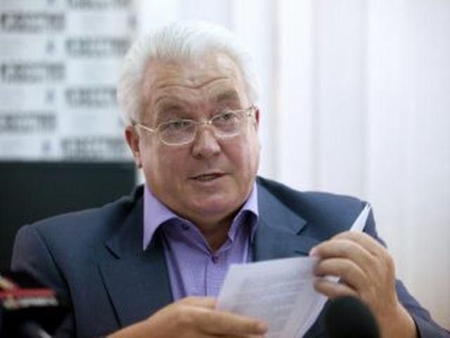 Власти начали думать о победе на выборах президента Власти начали думать о победе на выборах президента