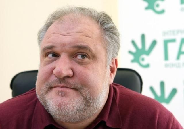 С Тягнибоком Партии регионов уютно не будет, - политолог Цибулько С Тягнибоком Партии регионов уютно не будет, - политолог Цибулько