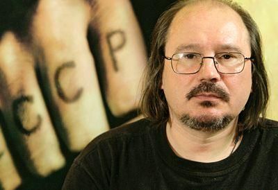 Балабанов вирішив зняти фільм про бандитську молодість Сталіна Балабанов вирішив зняти фільм про бандитську молодість Сталіна