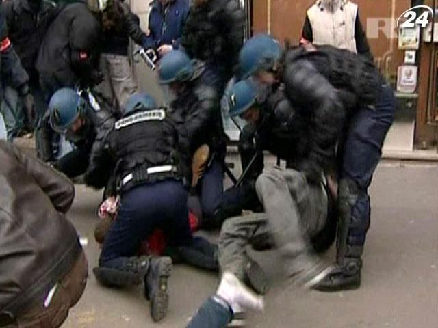 У Франції набирає обертів "расизм проти білих" У Франції набирає обертів "расизм проти білих"