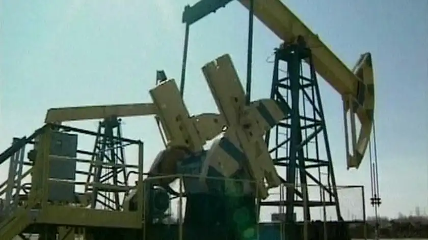 В українські родовища газу хочуть інвестувати, - Financial Times В українські родовища газу хочуть інвестувати, - Financial Times