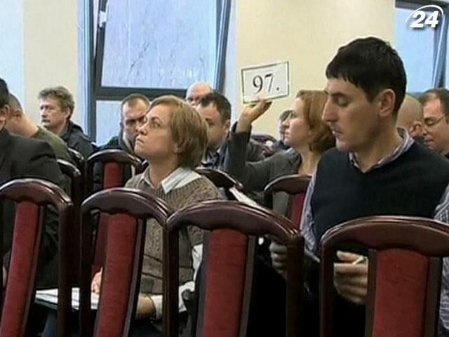 У Польщі продали автопарк фінансової піраміди У Польщі продали автопарк фінансової піраміди