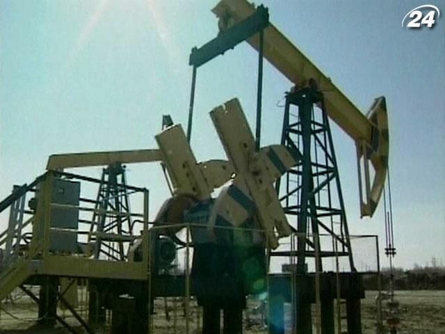 В украинские месторождения газа хотят инвестировать, - Financial Times
