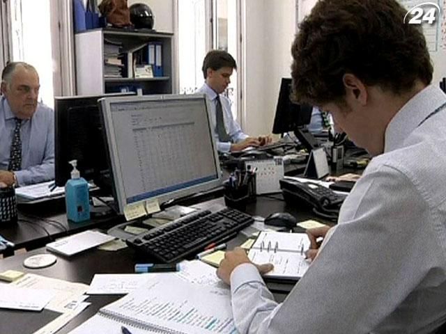 Самые высокие зарплаты в Испании получают финансисты и страховщики Самые высокие зарплаты в Испании получают финансисты и страховщики