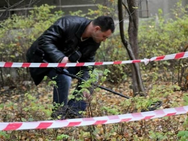 В Ужгороді невідомі розстріляли директора турфірми (Фото)