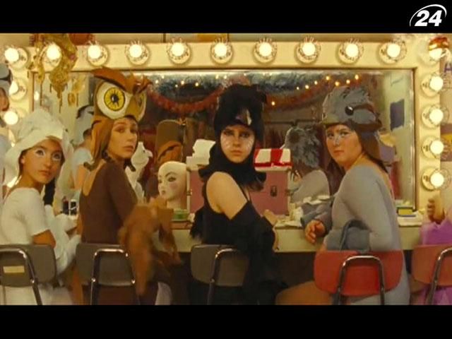 "Королевство полной луны" назвали лучшим фильмом года "Королевство полной луны" назвали лучшим фильмом года