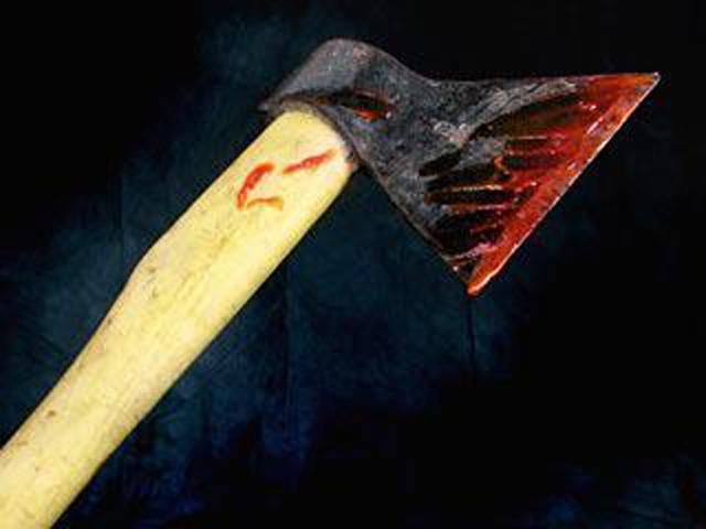 24-летняя женщина убила отца, за то что он читал ей мораль 24-летняя женщина убила отца, за то что он читал ей мораль