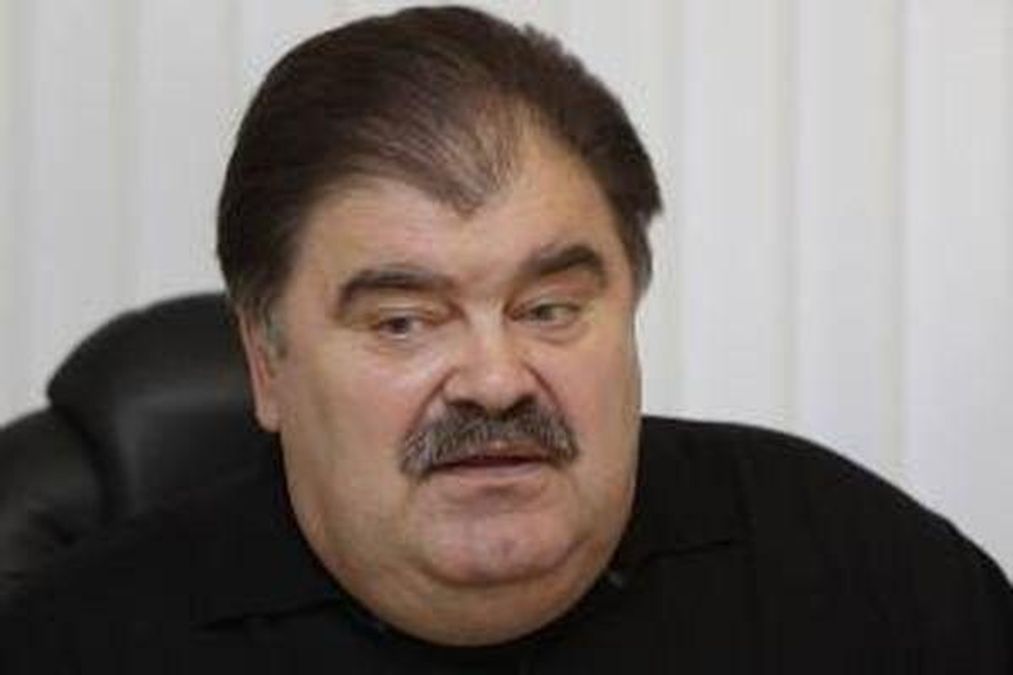 Уряд пробував подати щось схоже на бюджет, але його ніхто не бачив, - Бондаренко Уряд пробував подати щось схоже на бюджет, але його ніхто не бачив, - Бондаренко