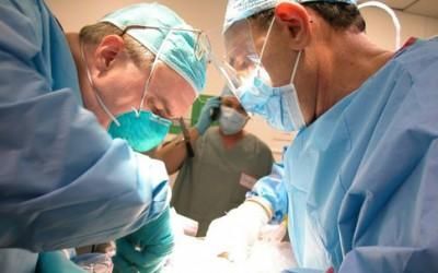 МОЗ: Нового законопроекту про трансплантацію органів не існує
