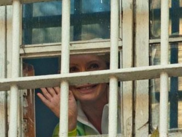 Соратники Тимошенко опаздывают на празднование Соратники Тимошенко опаздывают на празднование