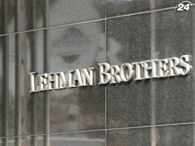 Lehman Brothers планує позбутися девелоперських активів