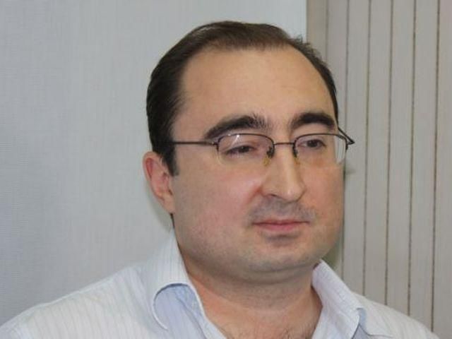 Експерт: Економіка України заслужила 5% девальвації Експерт: Економіка України заслужила 5% девальвації