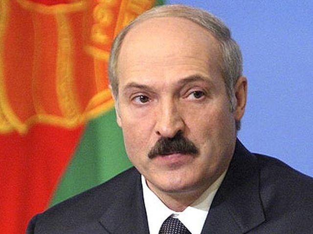 Лукашенко радіє, що він - останній і єдиний диктатор у Європі 
