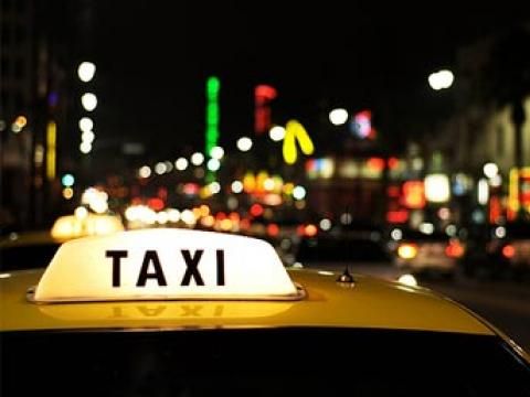 У Львові можна викликати таксі за допомогою мобільного додатку