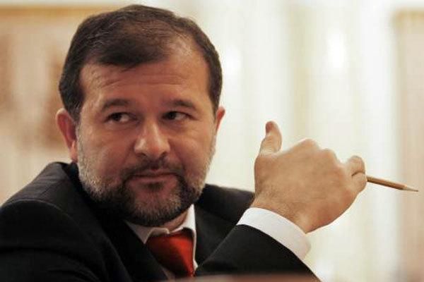 В Украине через референдум можно решить массу мировоззренческих вопросов, - Балога В Украине через референдум можно решить массу мировоззренческих вопросов, - Балога