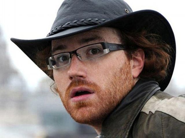 Британець подолав 250 тисяч кілометрів без авіаперельотів Британець подолав 250 тисяч кілометрів без авіаперельотів