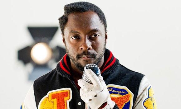 Will.i.am "перетворить ваш смартфон в ідеальний телефон" Will.i.am "перетворить ваш смартфон в ідеальний телефон"