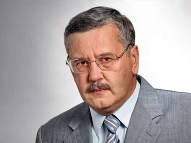 В Украине уже экономический дефолт, - Гриценко В Украине уже экономический дефолт, - Гриценко